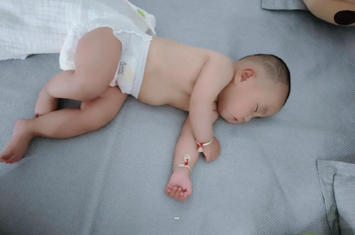 云梦宝宝短发型女